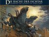 Buchcover Die Rache der Ischtar