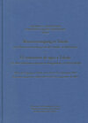 Buchcover Wasserversorgung in Toledo und Wissensvermittlung von der Antike ins Mittelalter. El suministro de agua a Toledo y el sa