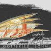 Buchcover Gottfried Böhm: Bauten und Projekte