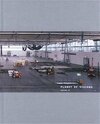 Buchcover Making of... Planet of Visions /Making of... The 21st Century