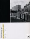 Buchcover Ost-Berlin und seine Bauten