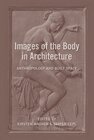 Buchcover Images of the Body in Architecture