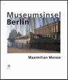 Buchcover Museumsinsel Berlin