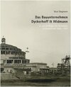 Buchcover Das Bauunternehmen Dyckerhoff & Widmann