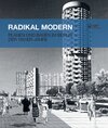 Buchcover Radikal Modern