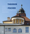 Buchcover Theodor Fischer. Architektur der Stuttgarter Jahre