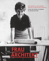 Buchcover Frau Architekt