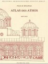 Buchcover Bildlexikon des Heiligen Berges Athos, Heft 1 Textband - Deutsche Ausgabe