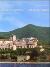 Buchcover Bildlexikon des Heiligen Berges Athos