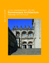 Buchcover Romanesque Architecture