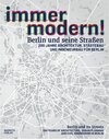 Buchcover immer modern!