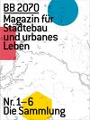 Buchcover BB2070 Magazin für Städtebau und urbanes Leben