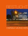 Buchcover Restlicht. Osram München