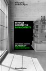 Buchcover Schwule Architekten - Gay Architects
