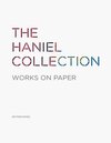 Buchcover The Haniel Collection – Works on Paper