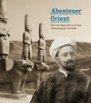 Buchcover Abenteuer Orient