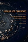 Buchcover Kosmos des Fragments