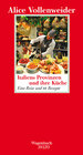 Buchcover Italiens Provinzen und ihre Küche