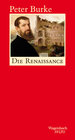 Buchcover Die Renaissance
