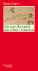 Buchcover Der alte Herr und das schöne Mädchen