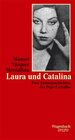 Buchcover Laura und Catalina