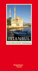 Buchcover Istanbul