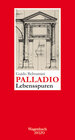 Buchcover Andrea Palladio - Lebensspuren