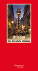 Buchcover Lissabon - Eine literarische Einladung
