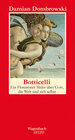 Buchcover Botticelli