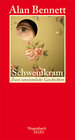 Buchcover Schweinkram