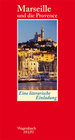 Buchcover Marseille und die Provence