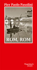Buchcover Rom, Rom
