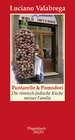 Buchcover Puntarelle & Pomodori