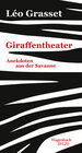 Buchcover Giraffentheater