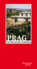 Buchcover Prag