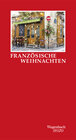 Buchcover Französische Weihnachten