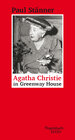 Buchcover Agatha Christie in Greenway House