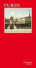 Buchcover Turin