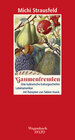 Buchcover Gaumenfreuden