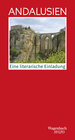 Buchcover Andalusien