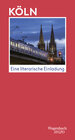 Buchcover Köln