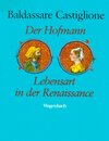 Buchcover Der Hofmann