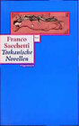 Buchcover Toskanische Novellen