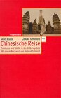 Buchcover Chinesische Reise