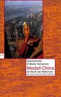 Buchcover Modell China