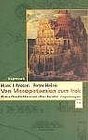 Buchcover Von Mesopotamien zum Irak