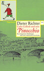 Buchcover Carlo Collodi und sein Pinocchio