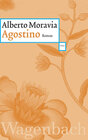 Buchcover Agostino