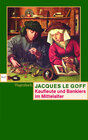 Buchcover Kaufleute und Bankiers im Mittelalter