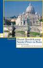 Buchcover Sankt Peter in Rom und das Prinzip der produktiven Zerstörung